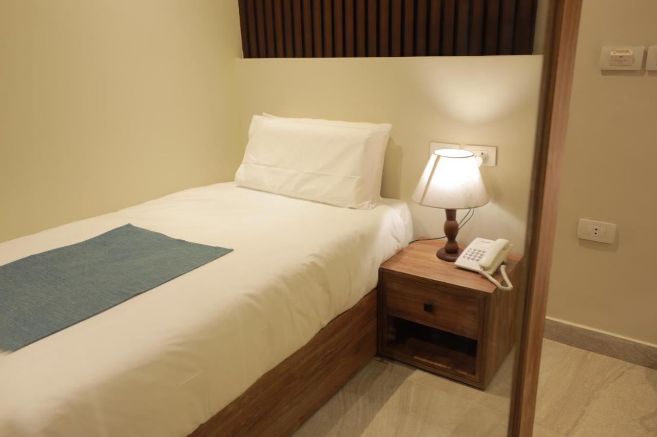 New Pyramid Front Hotel Al Kawm al Akhdar 外观 照片