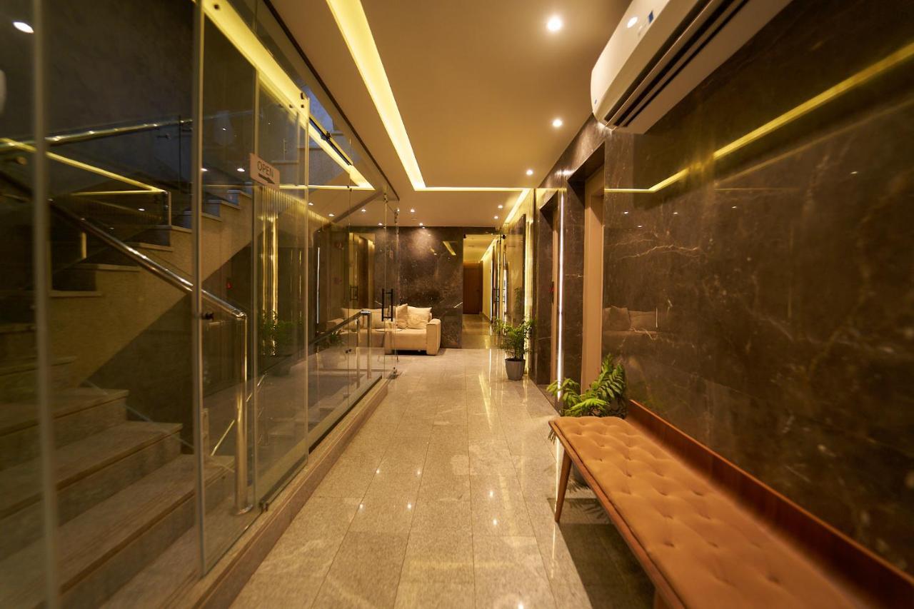 New Pyramid Front Hotel Al Kawm al Akhdar 外观 照片